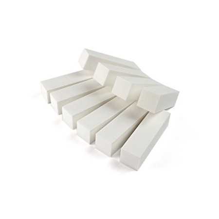 MATTONCINO BUFFER BIANCO LUCIDANTE CONFEZIONE 10 PZ 000000000000MP Hair