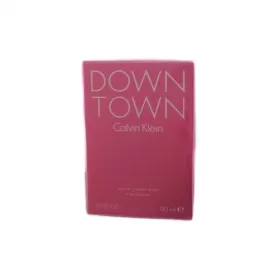 CK DOWN TOWN EDP 50 ML VAPO 3607349363833Calvin Klein