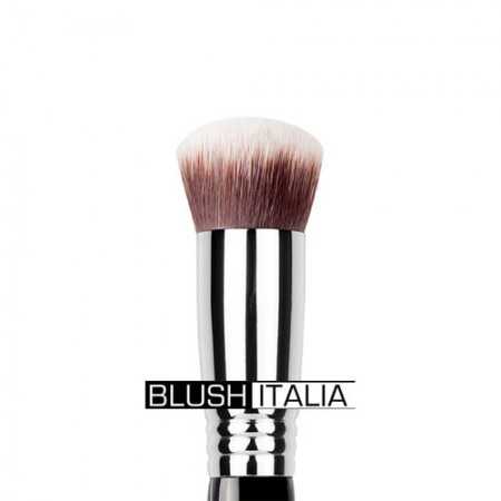 BLUSH ITALIA SMALL KABUKI K103 01030Blush Italia