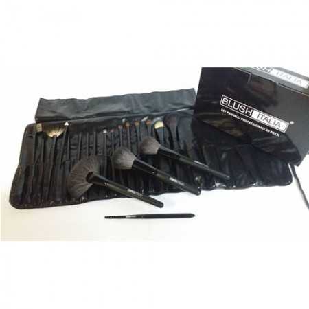 BLUSH ITALIA KIT 20 PENNELLI 00200Blush Italia