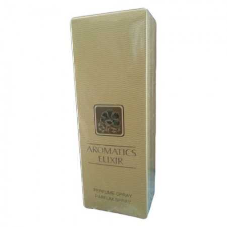 CLINIQUE AROMATICS ELIXIR EDP 45ML 020714001940Clinique
