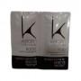 BUSTINE KERATIN STRUCTURE BOOST E FLUID 12 ML + 12 ML EFFETTO 1111111111111Edelstein