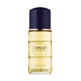 YSL OPIUM POUR HOMME EDT 50ML VAPO 3365440025561Yves saint laurent