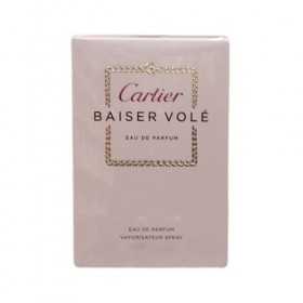 CARTIER BAISER VOLE' FEMME EDP 50ML 3432240026767Cartier