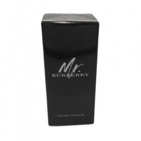 MR. BURBERRY BY BURBERRY EDT 100ML 5045456747654Burberry