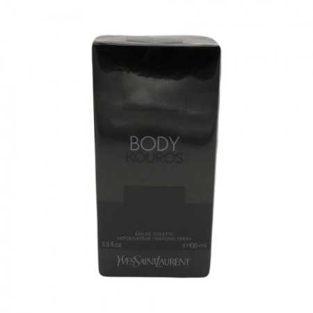 YVES SAINT LAURENT BODY KOUROS EDT 100 ML 3365440098244Yves saint laurent