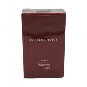 BURBERRY FOR MEN EDT 50ML 3386460080026Burberry