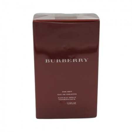 BURBERRY FOR MEN EDT 50ML 3386460080026Burberry