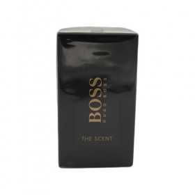 HUGO BOSS THE SCENT UOMO EDT 100 ML 737052972305Ugo Boss