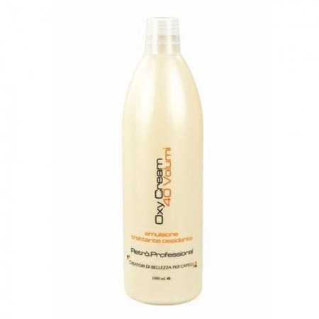 RETRO' EMULSIONE OSSIDANTE 40 VOLUMI 1000ML