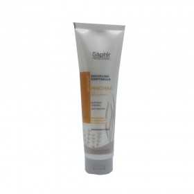 Sàphir MASCHERA DISCLIPINA CONTROLLO, 150ml