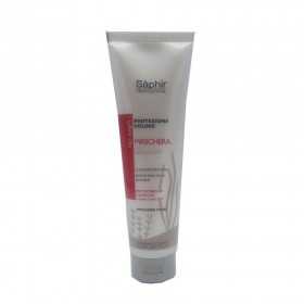 Sàphir MASCHERA PROTEZIONE COLORE, 150ml