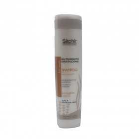 Sàphir SHAMPOO NUTRIMENTO IDRATAZIONE, 250ml