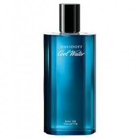 DAVIDOFF COOL WATER HOMME EDT 125ML 3414202000572Davidoff