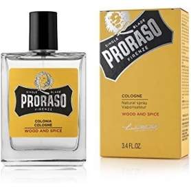 PRORASO COLONIA WOOD AND SPICE 100ML