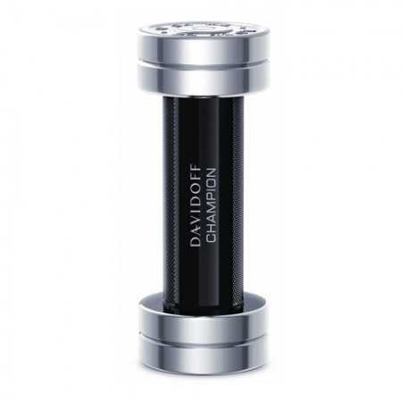 DAVIDOFF CHAMPION HOMME EDT 90ML 3607340188602Davidoff