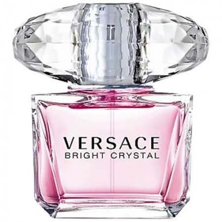 VERSACE BRIGHT CRYSTAL FEMME EDT 50ML 8011003993819Versace
