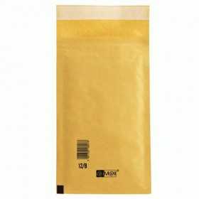 BUSTE POSTALI IMBOTTITE MISURA 12/B CONFEZIONE DA 10 PZ 000000000Teriam