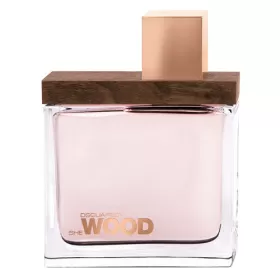 DSQUARED SHE WOOD FEMME EDP 50ML 8011530610012Dsquared