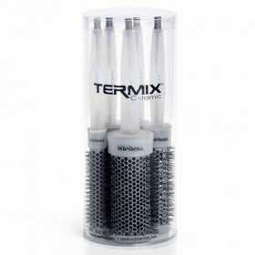 SET 5 SPAZZOLE TERMIX CERAMIC 1111111111111Termix
