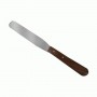 SET DI 3 SPATOLE STENDICERA IN ACCIAIO INOX 00000000000Teriam