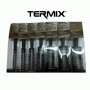 KIT 7 SPAZZOLE TERMIX PER PARRUCCHIERE PROFESSIONALE 0000000000Termix