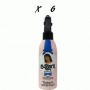 ADORN X6 SUPREME HAIR SPRAY TERMOPROTETTIVO 200 ML 000000000000Adorn