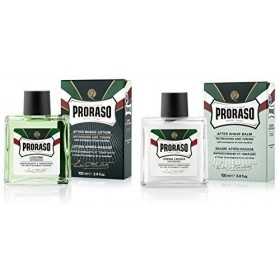 PRORASO DOPOBARBA DOPPIA 2 X 100 ML 0000000000Proraso