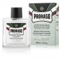 PRORASO DOPOBARBA DOPPIA 2 X 100 ML 0000000000Proraso