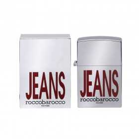 ROCCOBAROCCO JEANS FEMME EDP 75ML 8033433731700Rocco Barocco