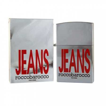 ROCCOBAROCCO JEANS HOMME EDT 75ML 801188909365Rocco Barocco