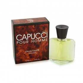 CAPUCCI POUR HOMME EDT 100ml