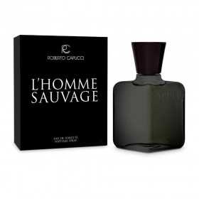 CAPUCCI L'HOMME SUAVE EDT 100ml
