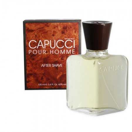 Capucci Pour Homme After Shave 100 ml - Eleganza Maschile