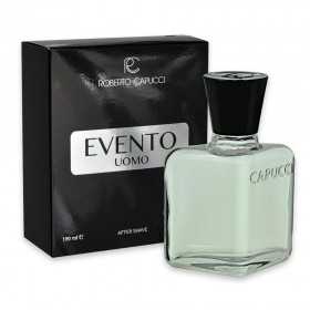 CAPUCCI EVENTO UOMO AFTER SHAVE 100ml