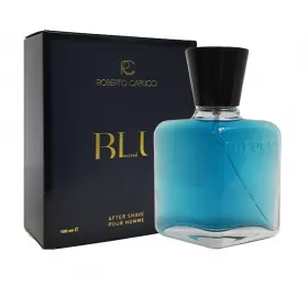 CAPUCCI BLU WATER AFTER SHAVE 100ml