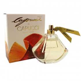 CAPUCCI DE CAPUCCI DONNA EDP 100ml