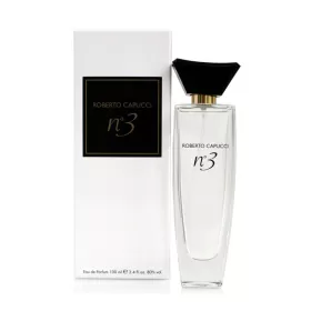 CAPUCCI N°3 EDP pour femme 100 ml