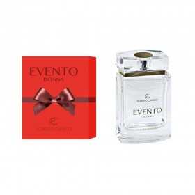 CAPUCCI EVENTO DONNA 100ml 8054956591329Capucci