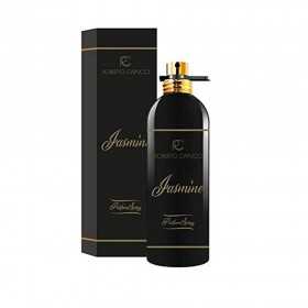 CAPUCCI " JASMINE " SPRAY POUR FEMME 100ml