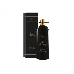 CAPUCCI " ROSE " POUR FEMME 100ml