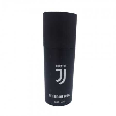 JUVENTUS DEODORANTE SPRAY 150ml 8055519860074Juventus