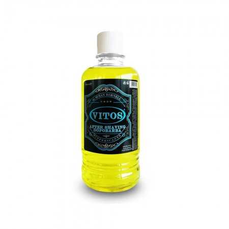 VITOS AFTER SHAVING DOPOBARBA C.K. 400ml 0000000000Vitos