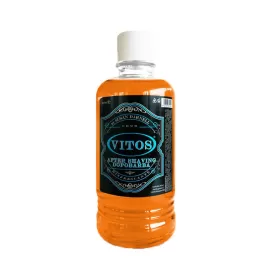 VITOS AFTER SHAVING DOPOBARBA AL TABACCO, 400ml 0000000000Vitos