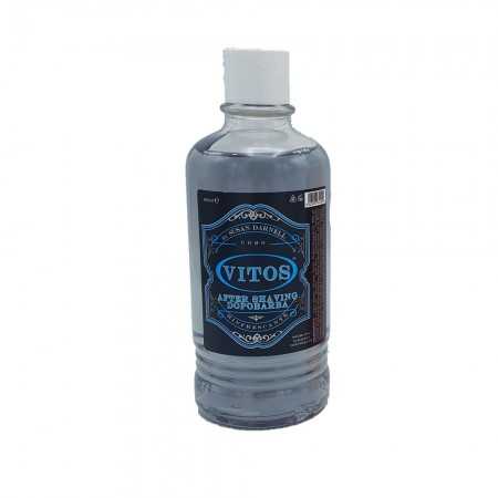 VITOS AFTER SHAVING DOPOBARBA BOS, 400ml 0000000000Vitos