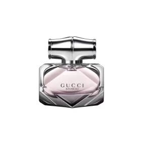 GUCCI BAMBOO EDP, 50ml 737052925073Gucci