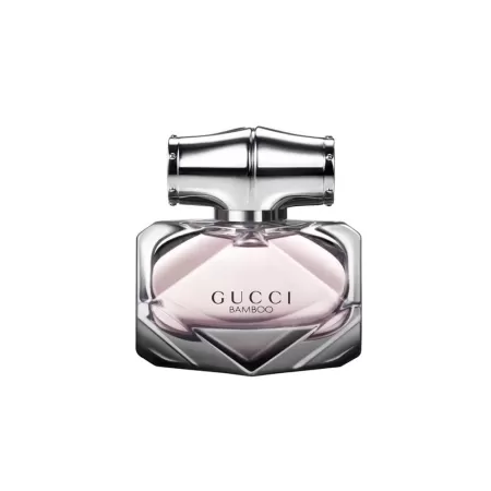 GUCCI BAMBOO EDP, 50ml 737052925073Gucci