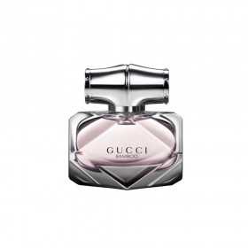 GUCCI BAMBOO EDP, 75ml 737052925127Gucci