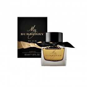 BURBERRY, MY BURBERRY BLACK 50ml 5045493329042Burberry