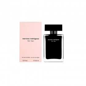 NARCISO RODRIGUEZ FOR HER, EDT 50ML 3423470890013Narciso Rodriguez